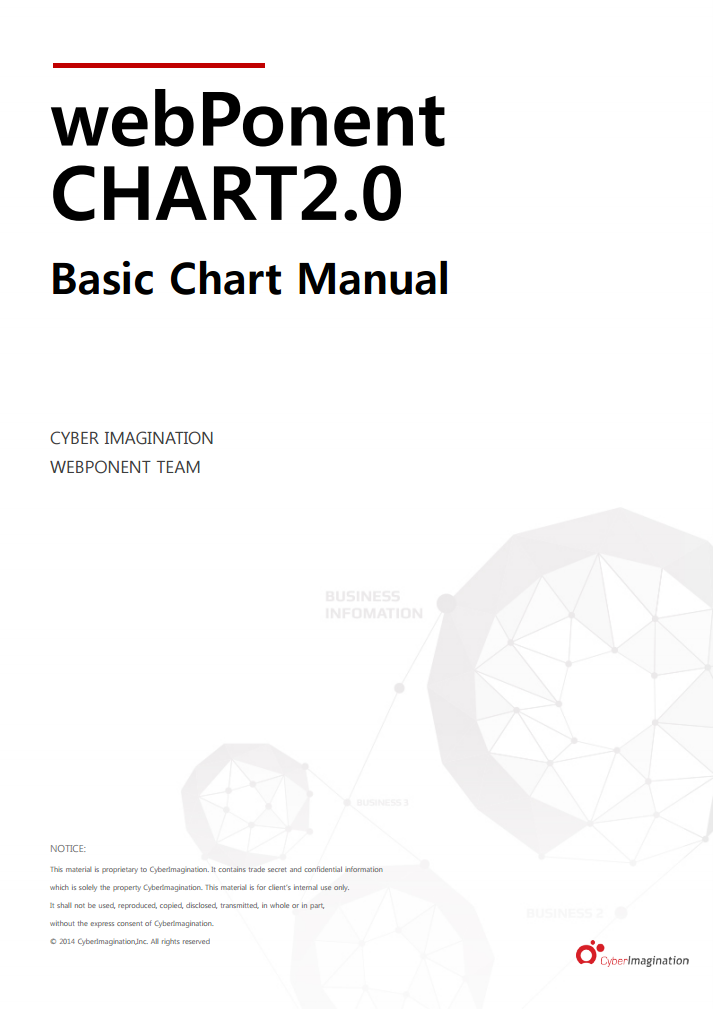 webPonent CHART 2.0 Basic Chart Manual의 썸네일 이미지